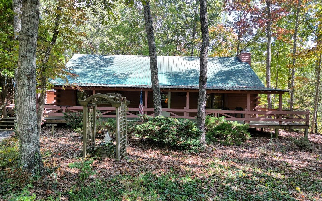 219 Forest Crescent Blue Ridge, GA 30513 - Photo 10 of 75 Additional View