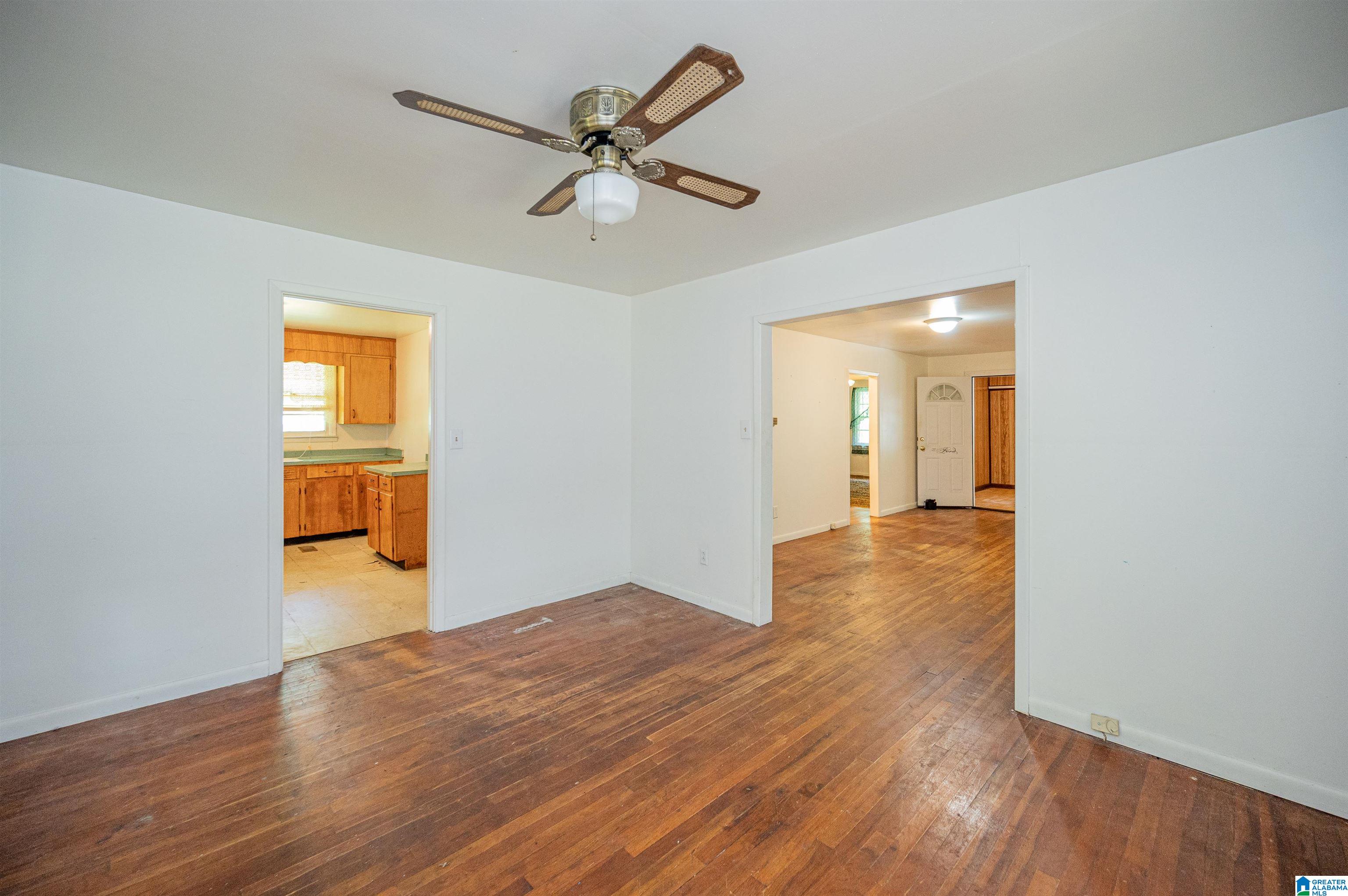2484 Lively Road Adamsville, AL 35005 - Photo 13 of 50