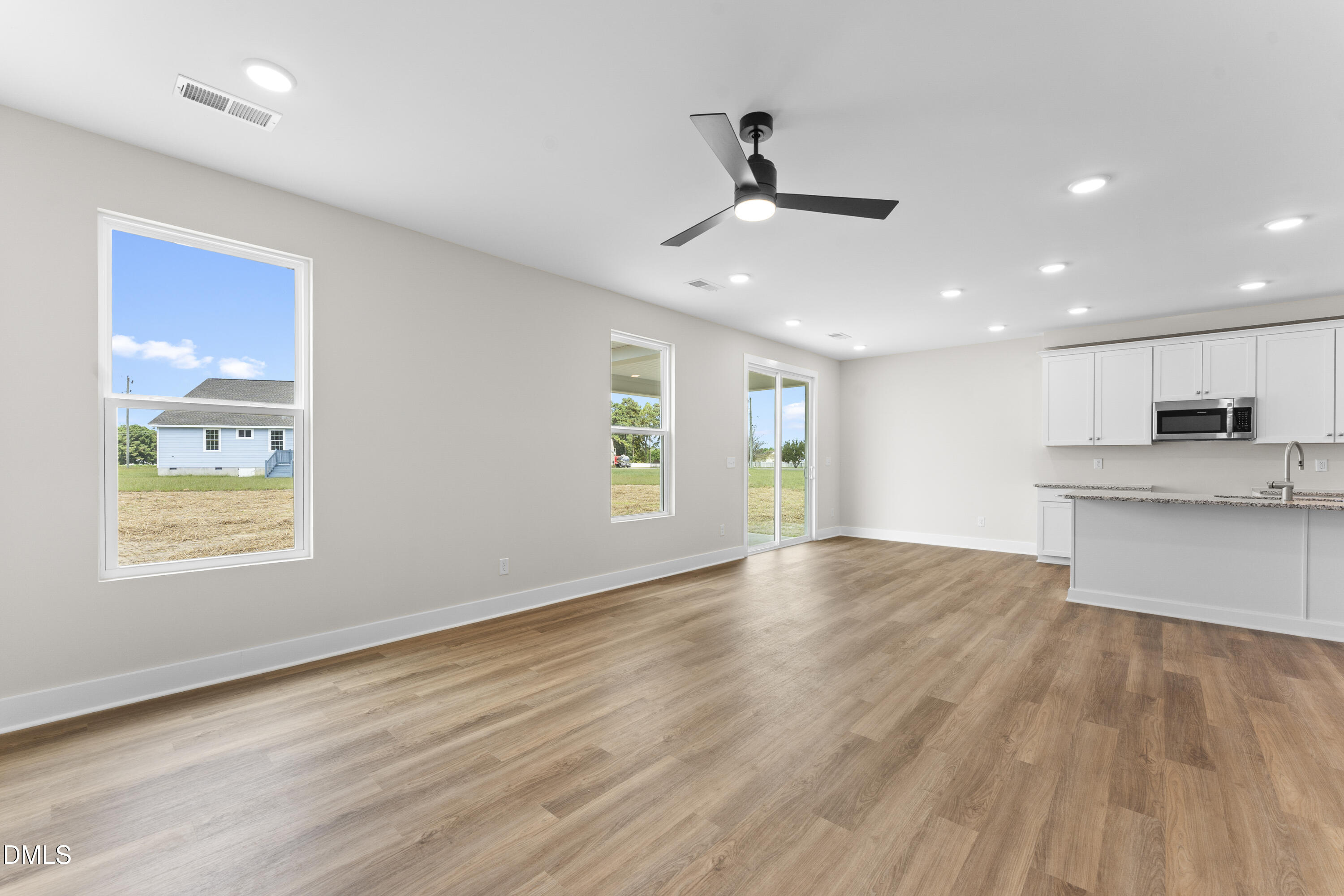 7628 New Sandy Hill Church Road Sims, NC 27880 - Photo 11 of 46 1 (9)