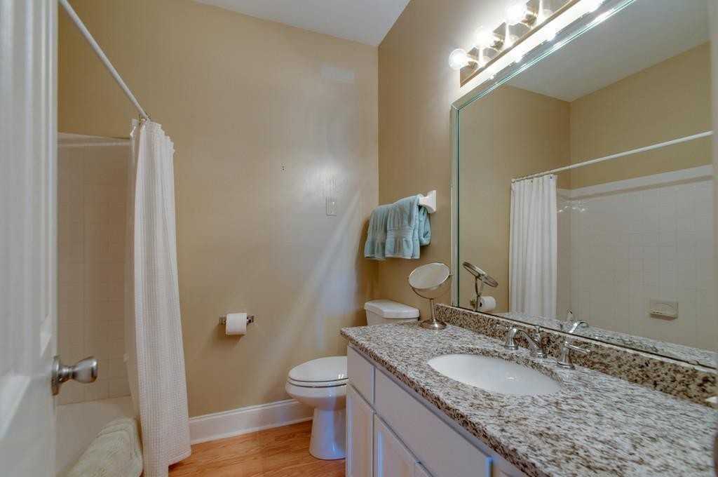 208 Sloan Road Nashville, TN 37209 - Photo 5 of 9