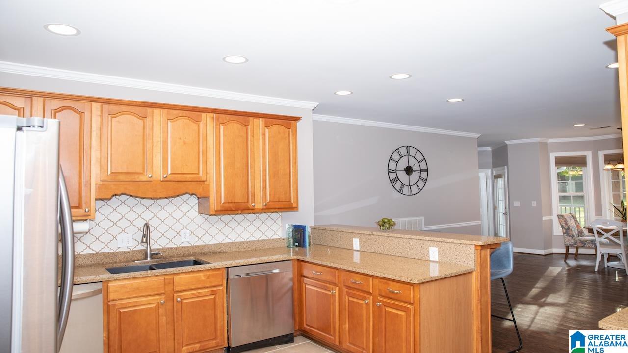420 Cedar Creek Road Sylacauga, AL 35151 - Photo 13 of 46