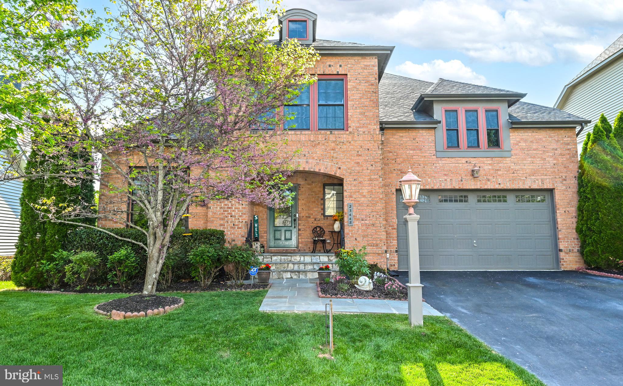 23448 Morning Walk Drive, Brambleton, VA 20148 Compass