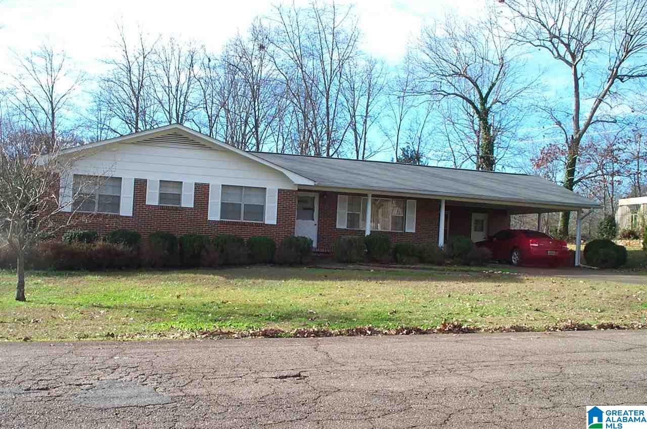 1108 Conger Road Anniston, AL 36207 - Photo 2 of 22