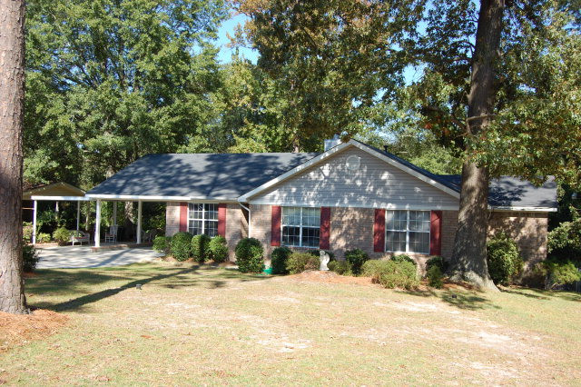 115 Pinewood Road North Augusta, SC 29841 - Photo 1 of 1 Main View