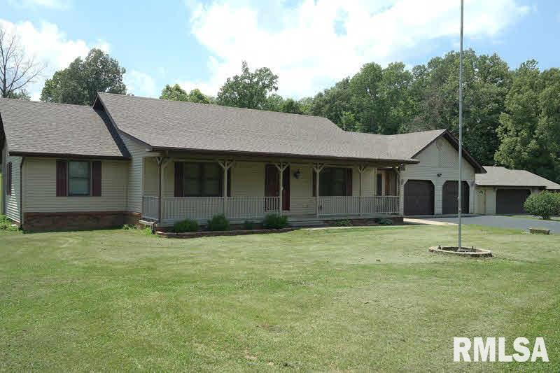 10375 Chayla Road Marion, IL 62959 - Photo 1 of 33