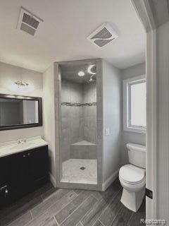 4798 Dow Ridge Road West Bloomfield, MI 48324 - Photo 64 of 82 Guest Full Bathroom