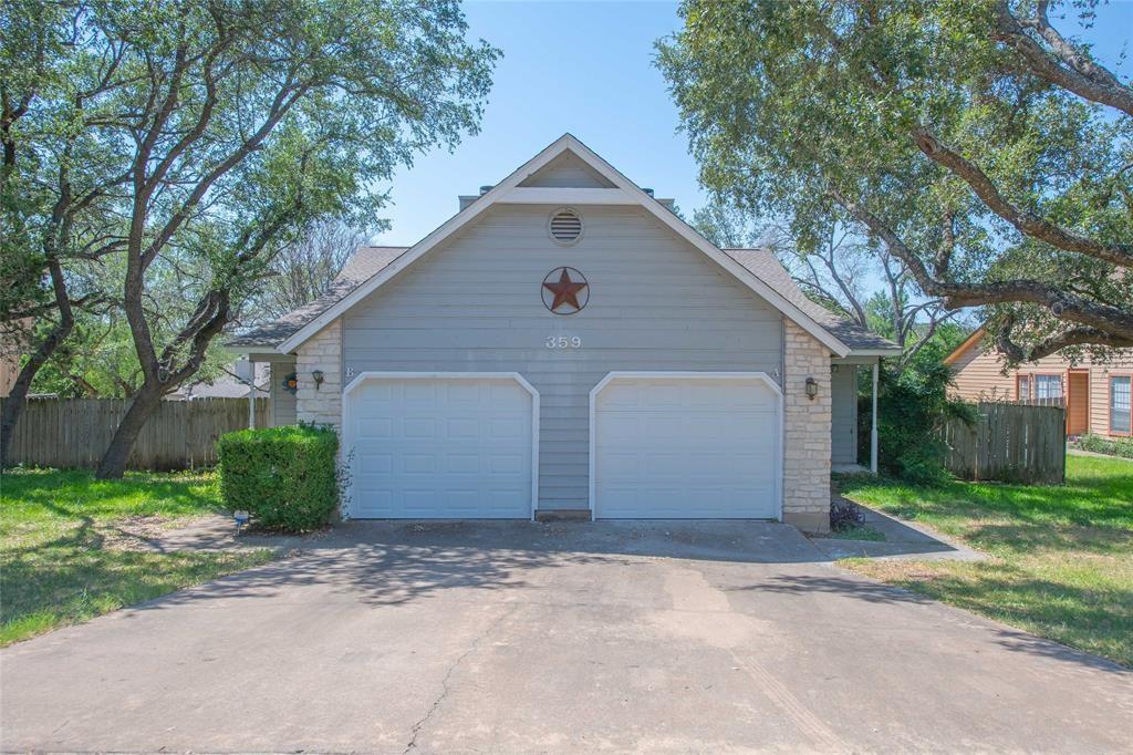 359 Fantail Loop Austin, TX 78734 - Photo 25 of 38