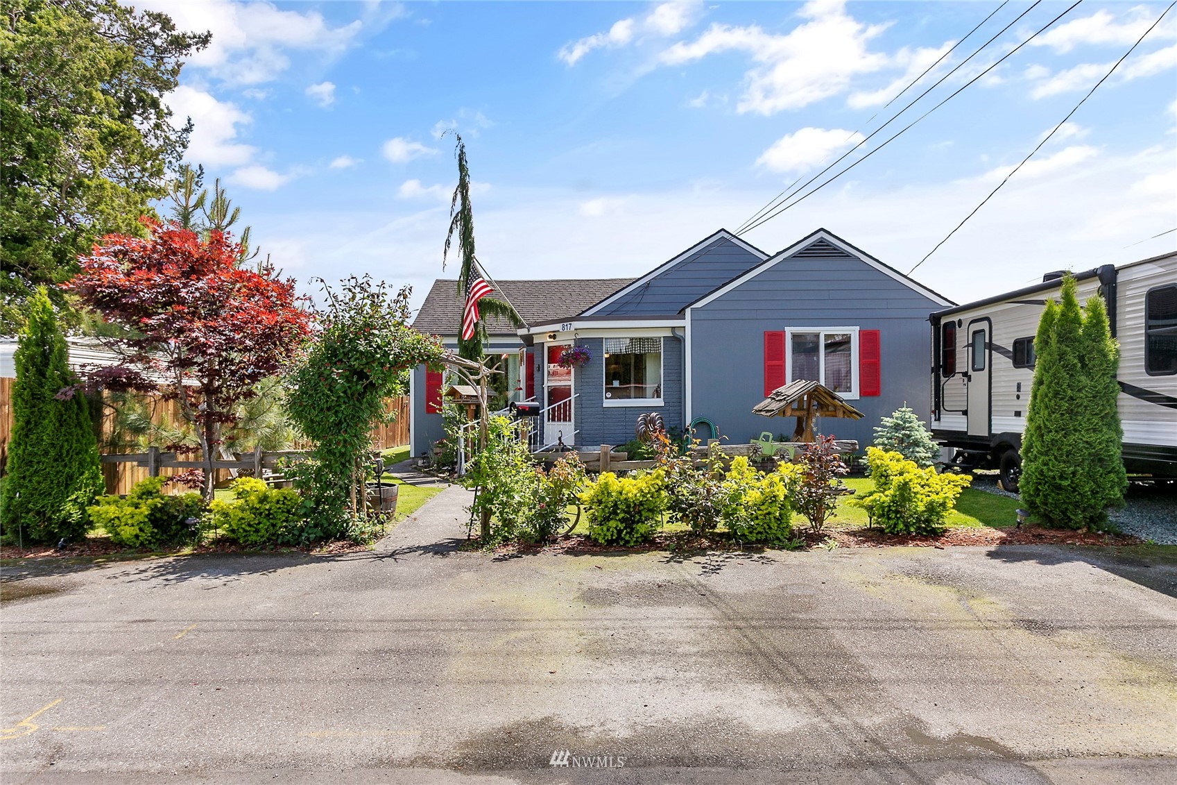 817 Rita Street Sedro-Woolley, WA 98284 - Photo 1 of 34 Gallery Image 1
