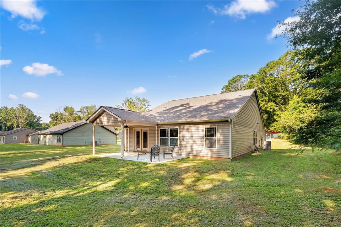 116 Norbert Lane Anderson, SC 29624 - Photo 36 of 50