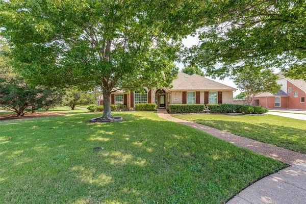 $450,000 | 3508 Revere Drive, Melissa, TX 75454