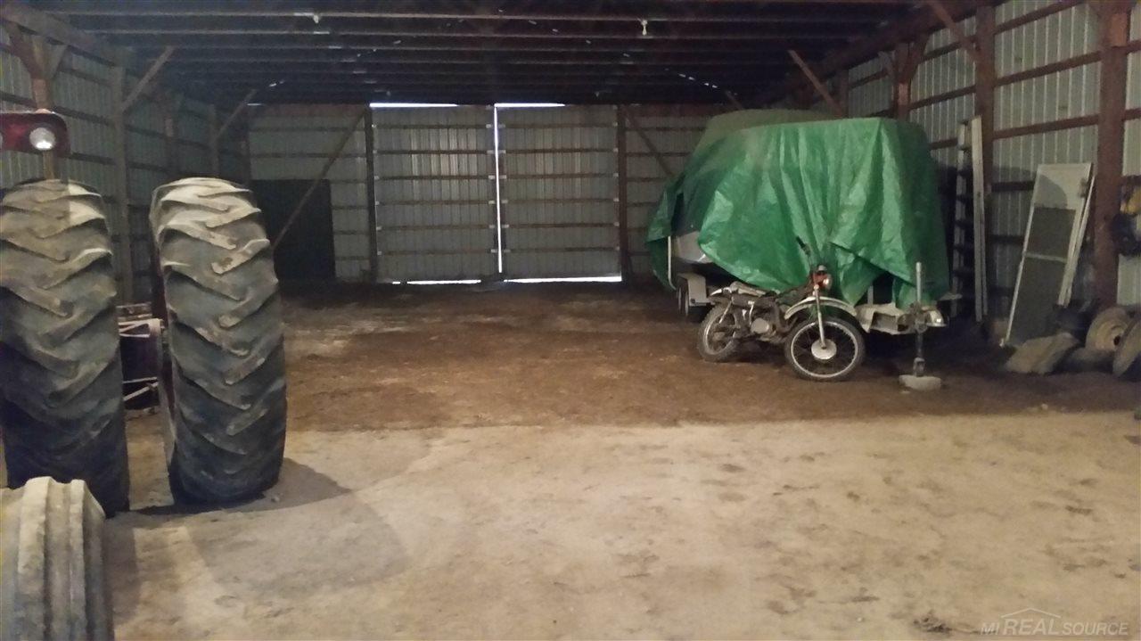 4846 Wagner Road Croswell, MI 48422 - Photo 30 of 32