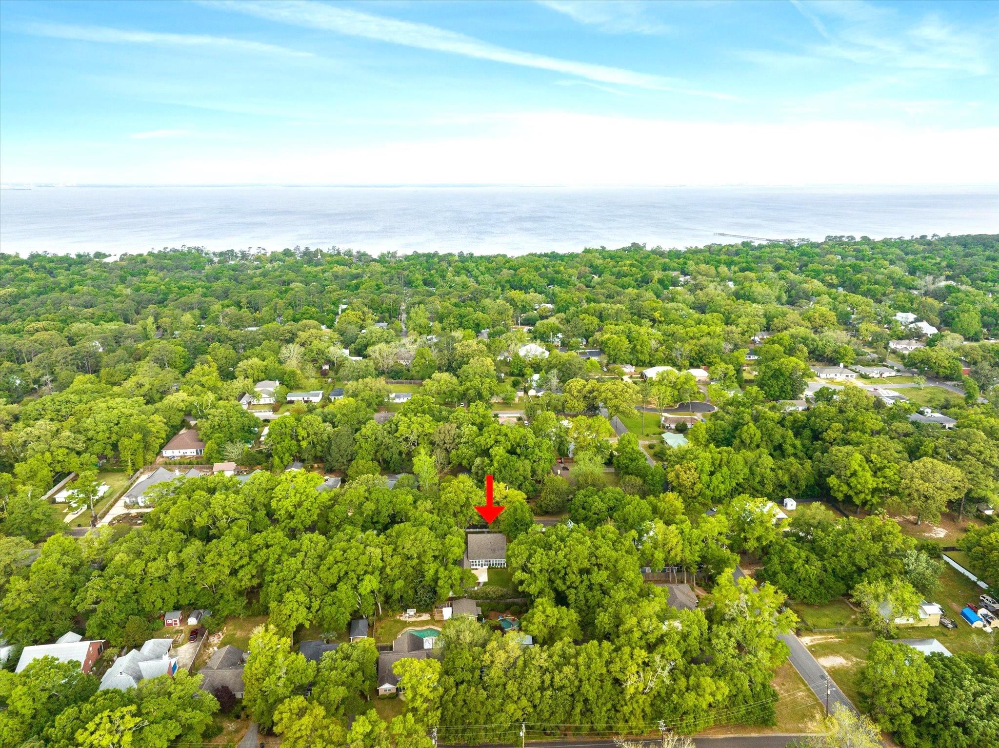 505 Dyson Street Fairhope, AL 36532 - Photo 46 of 50
