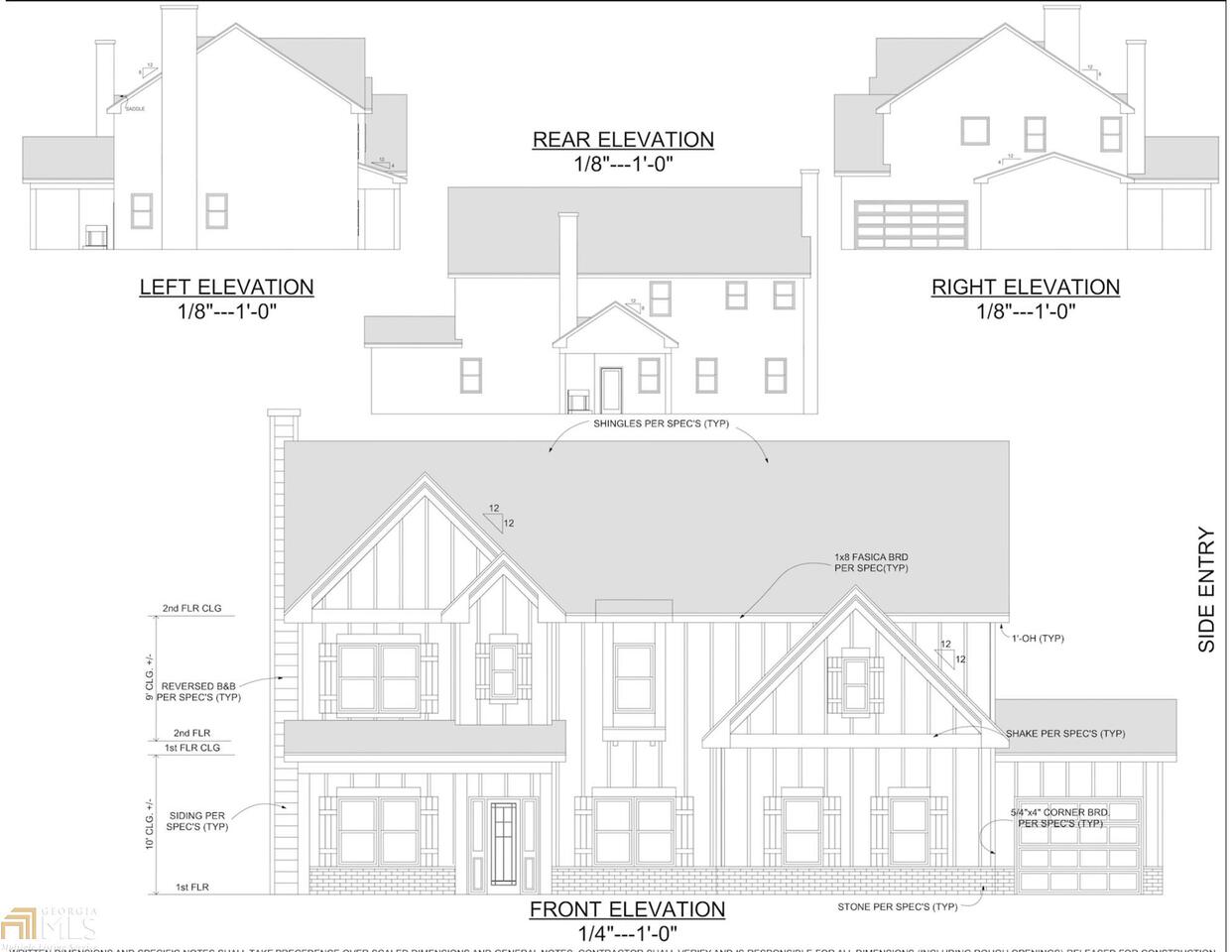 1670 Chandler Road, Unit 2 Lawrenceville, GA 30045 - Photo 1 of 1 Gallery Image 1