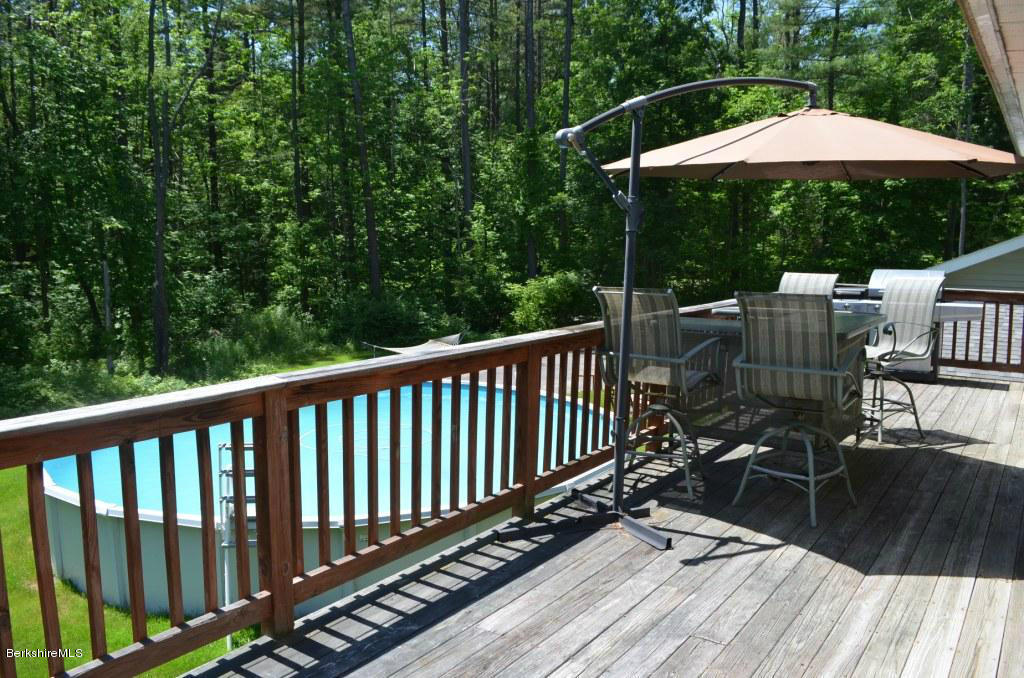 55 Hancock Road Pittsfield, MA 01201 - Photo 15 of 27 deck
