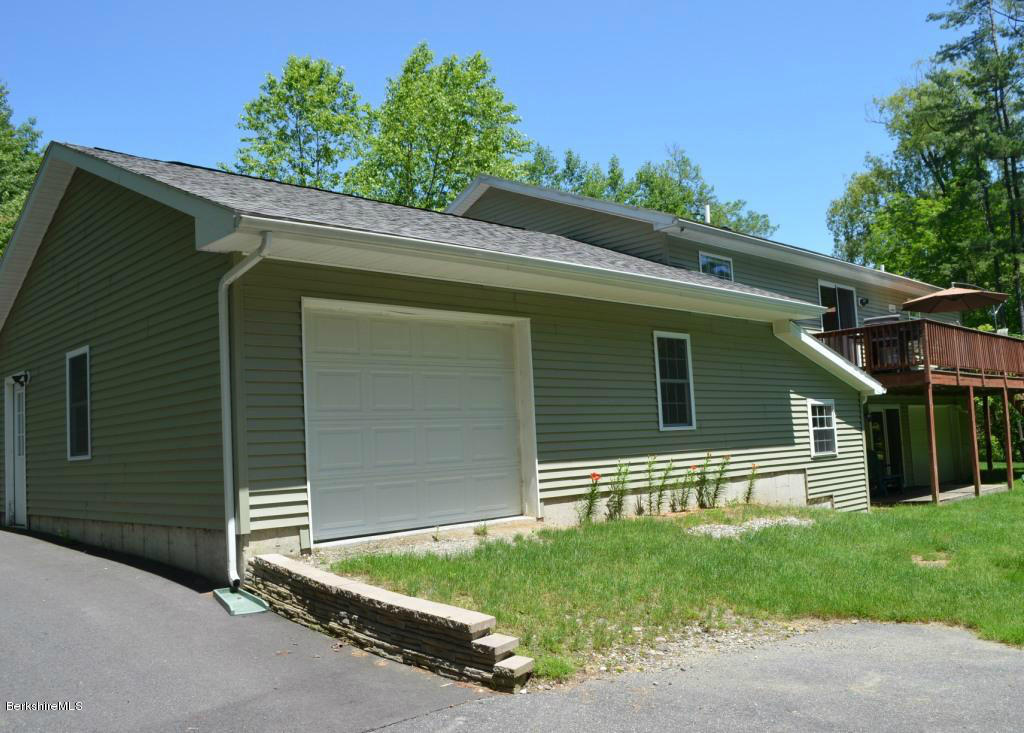 55 Hancock Road Pittsfield, MA 01201 - Photo 17 of 27 drive thru garage
