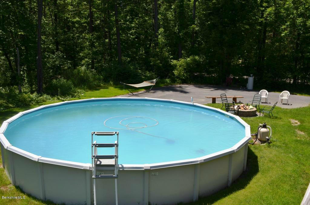 55 Hancock Road Pittsfield, MA 01201 - Photo 20 of 27 pool