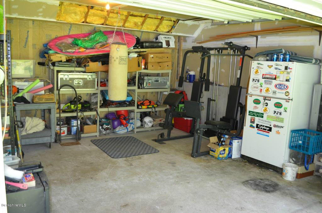 55 Hancock Road Pittsfield, MA 01201 - Photo 21 of 27 great storage opens to yard