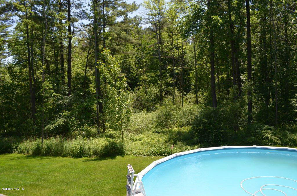 55 Hancock Road Pittsfield, MA 01201 - Photo 22 of 27 private back yard