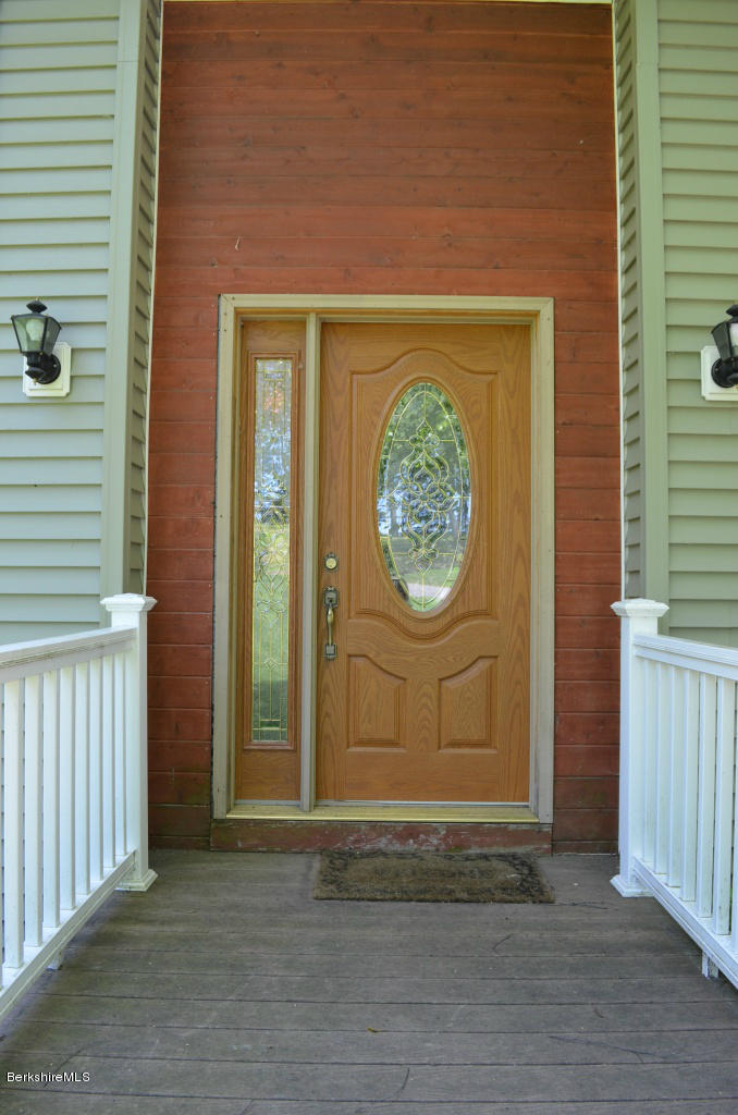 55 Hancock Road Pittsfield, MA 01201 - Photo 24 of 27 welcome home