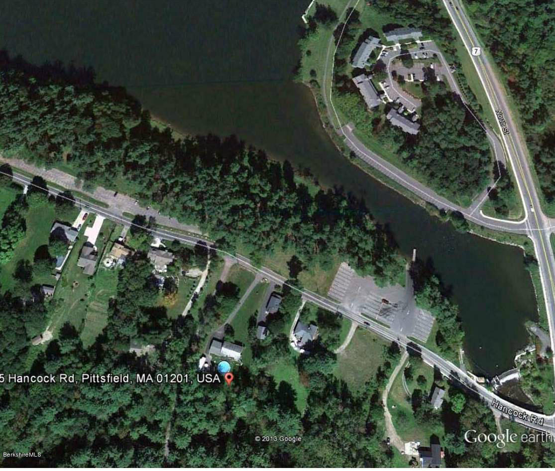 55 Hancock Road Pittsfield, MA 01201 - Photo 25 of 27 google earth