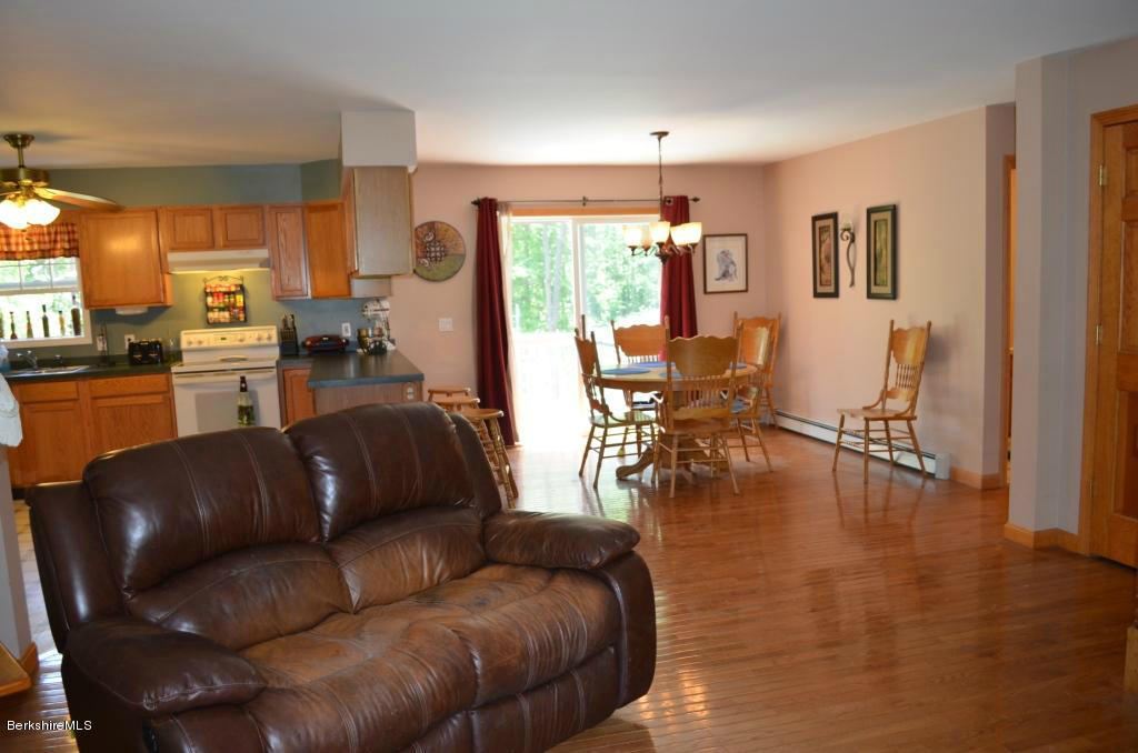 55 Hancock Road Pittsfield, MA 01201 - Photo 27 of 27 open floor plan