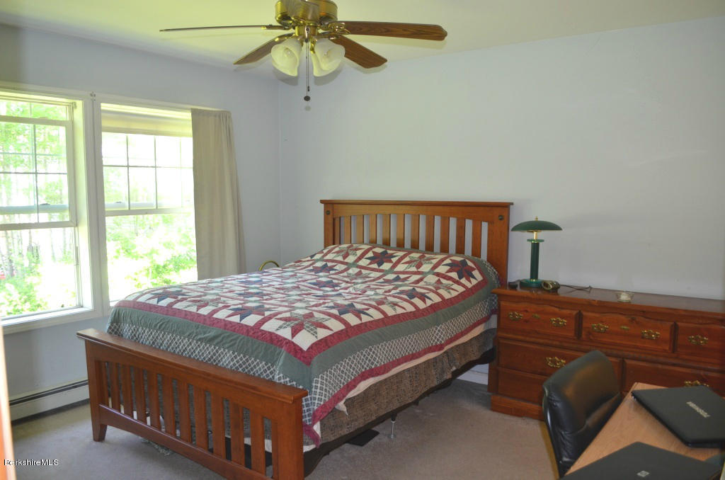 55 Hancock Road Pittsfield, MA 01201 - Photo 8 of 27 Master bedroom