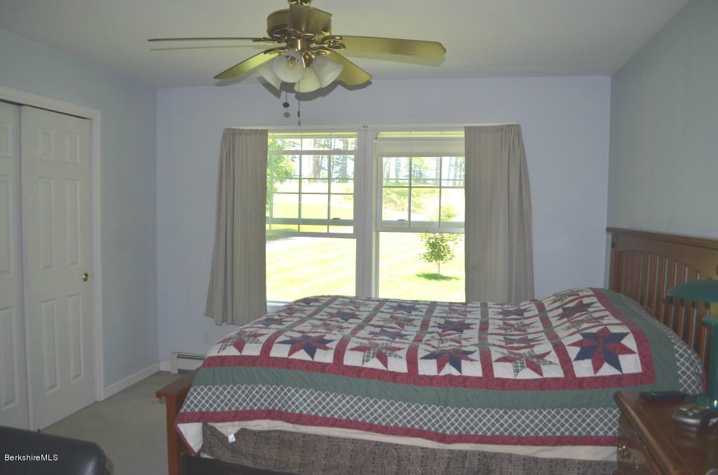 55 Hancock Road Pittsfield, MA 01201 - Photo 9 of 27 master bedroom 2