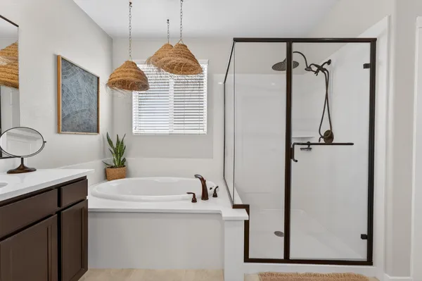 a view of a storage & utility room