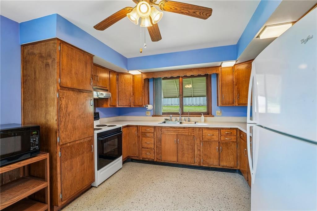 359 Old Rte 19 New Castle, PA 16101 - Photo 13 of 38 Gallery Image 13