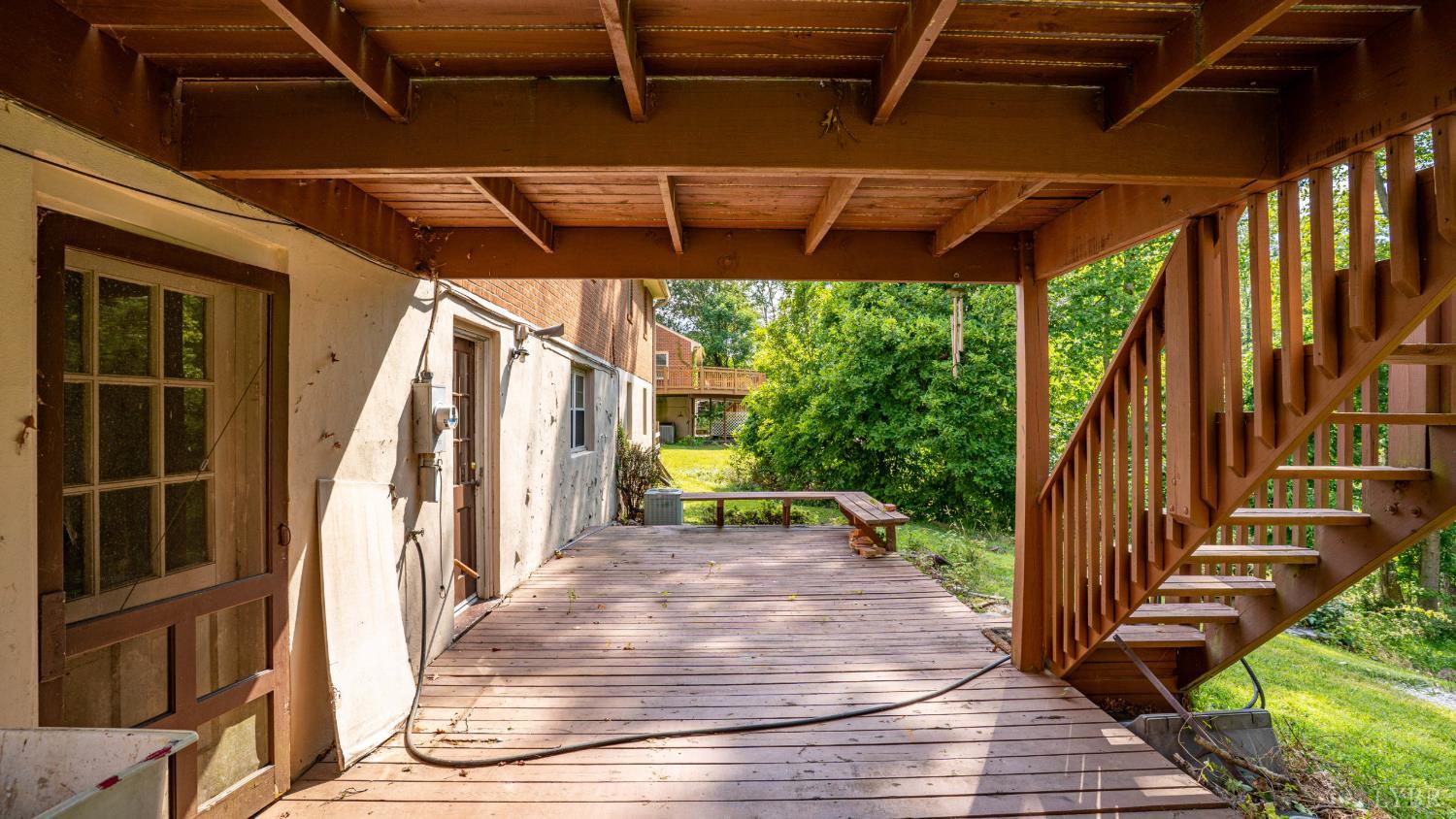 2305 Hawthorne Road Lynchburg, VA 24503 - Photo 46 of 56