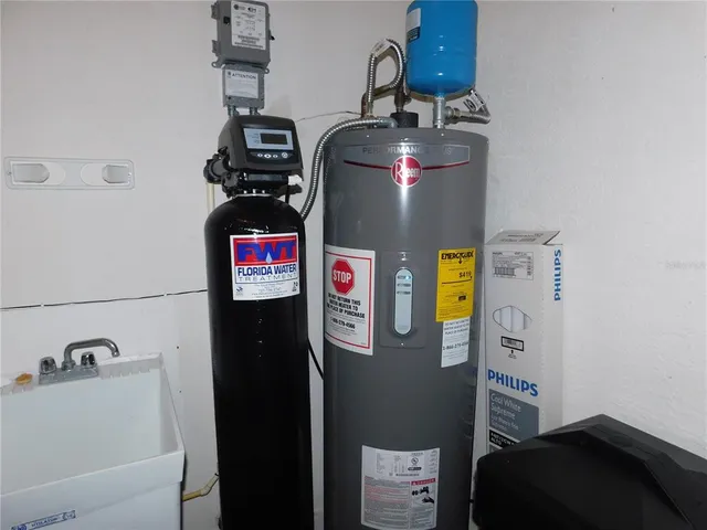 a view of a house with a roof deck