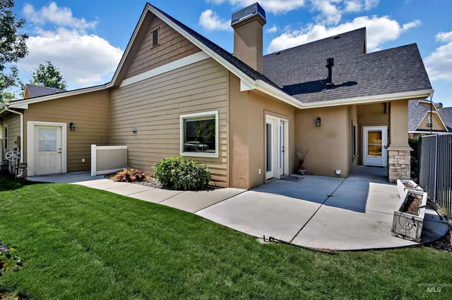 $494,900 | 641 South Archstone Way, Boise, ID 83709