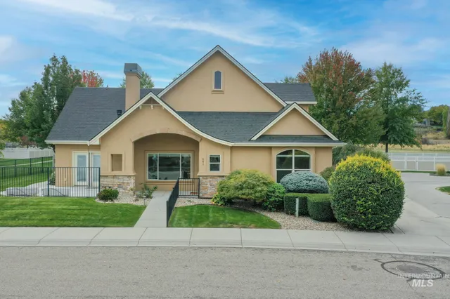 $494,900 | 641 South Archstone Way, Boise, ID 83709