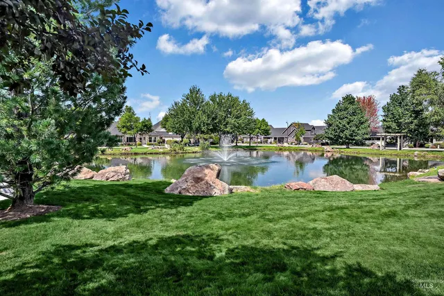 $494,900 | 641 South Archstone Way, Boise, ID 83709