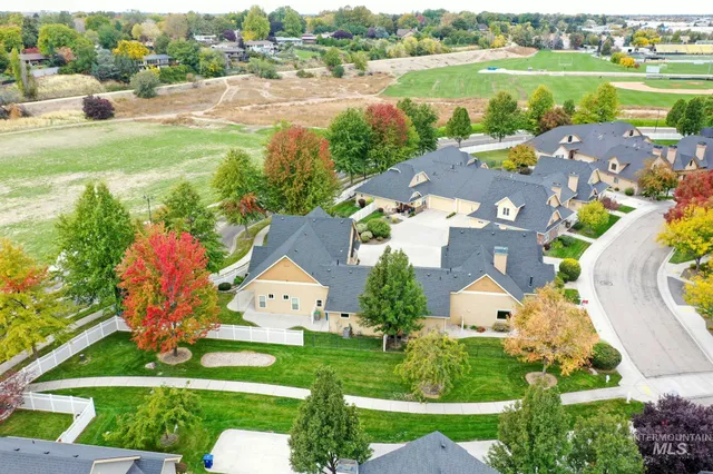 $494,900 | 641 South Archstone Way, Boise, ID 83709