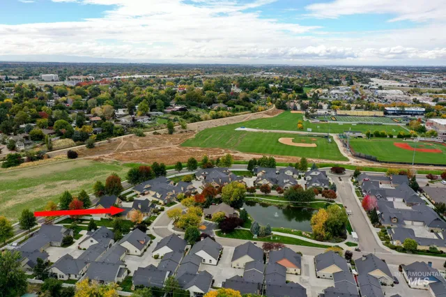 $494,900 | 641 South Archstone Way, Boise, ID 83709