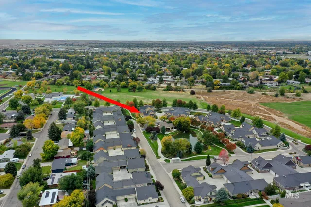 $494,900 | 641 South Archstone Way, Boise, ID 83709