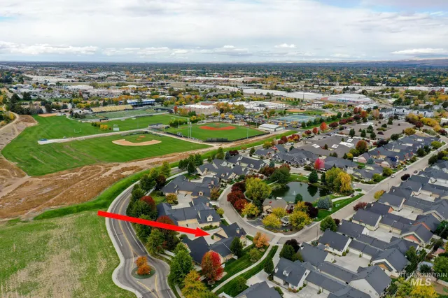 $494,900 | 641 South Archstone Way, Boise, ID 83709
