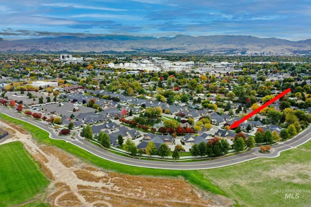 $494,900 | 641 South Archstone Way, Boise, ID 83709