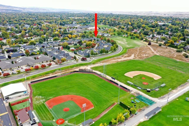 $494,900 | 641 South Archstone Way, Boise, ID 83709