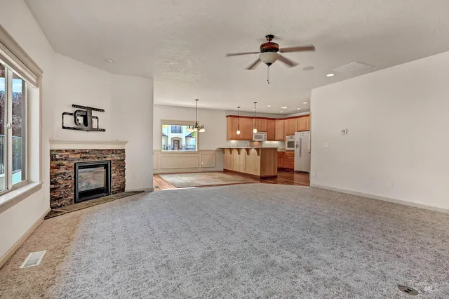 $494,900 | 641 South Archstone Way, Boise, ID 83709