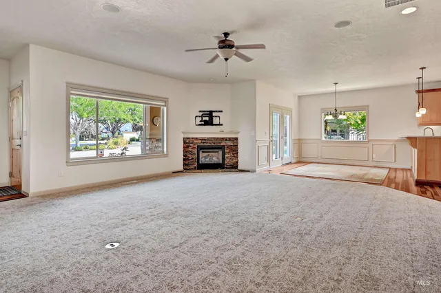 $494,900 | 641 South Archstone Way, Boise, ID 83709