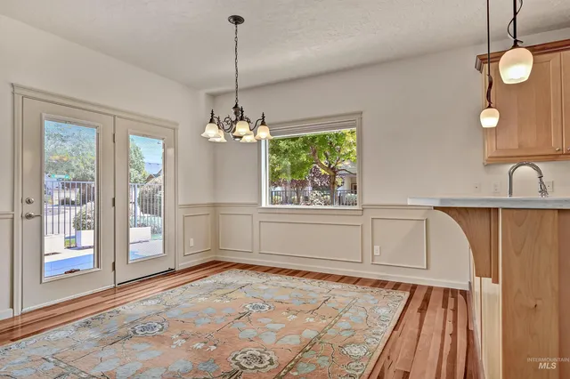 $494,900 | 641 South Archstone Way, Boise, ID 83709