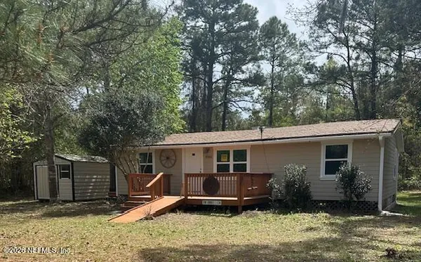 $1,500 | 95586 Leo Drive, Fernandina Beach, FL 32034