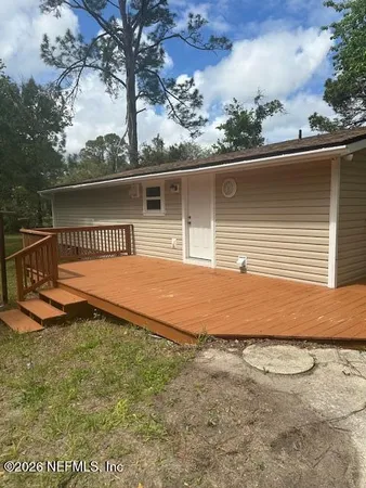 $1,500 | 95586 Leo Drive, Fernandina Beach, FL 32034