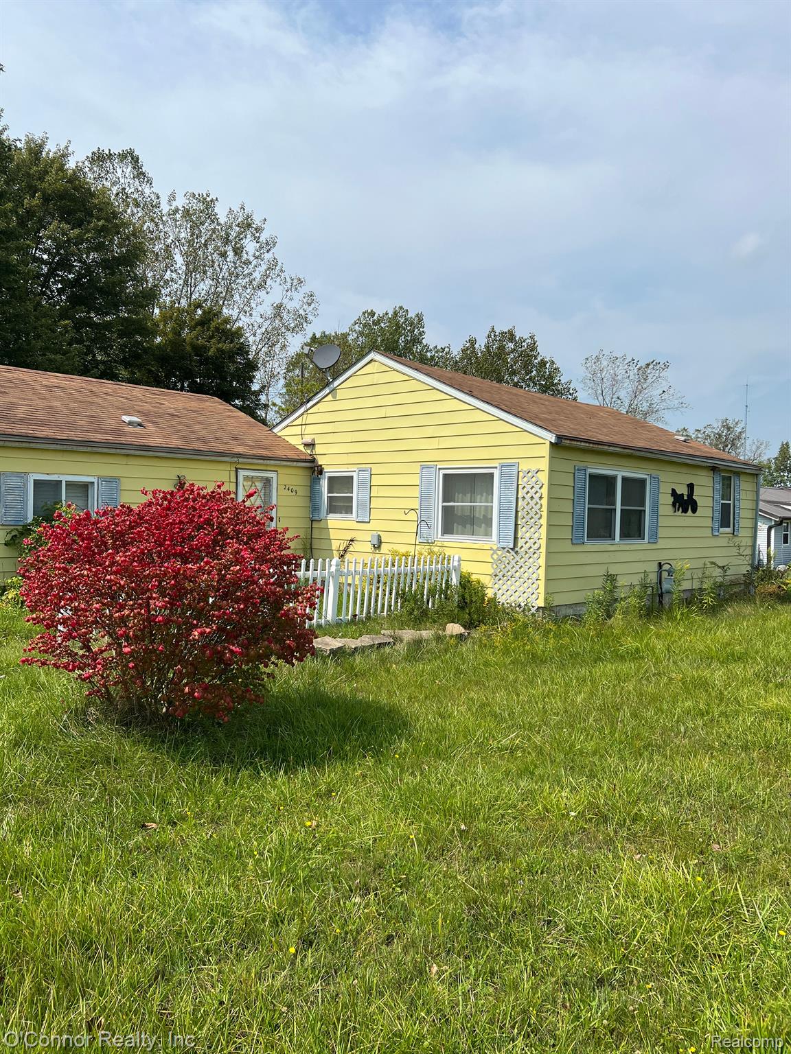 2409 Range Road Smiths Creek, MI 48074 - Photo 1 of 2 Gallery Image 1