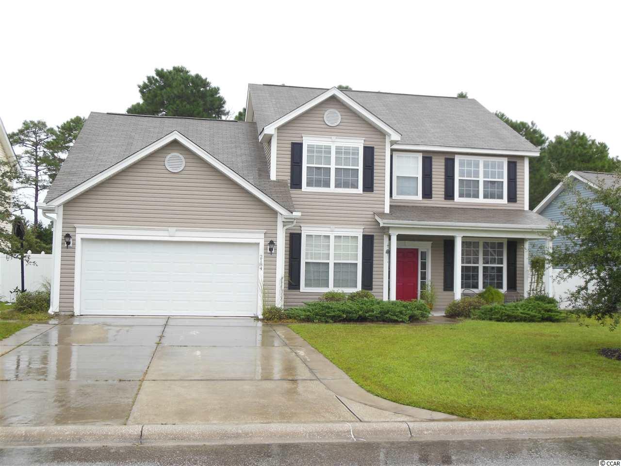 2184 Seneca Ridge Drive Myrtle Beach, SC 29579 - Photo 1 of 25 Gallery Image 1