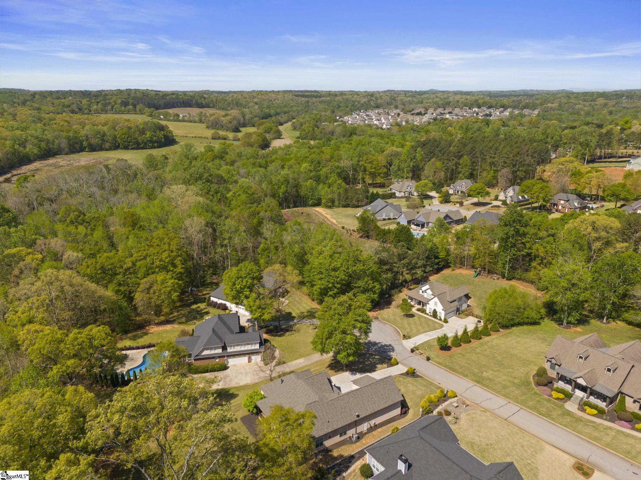 25 Firelight Lane Easley, SC 29642 - Photo 47 of 48