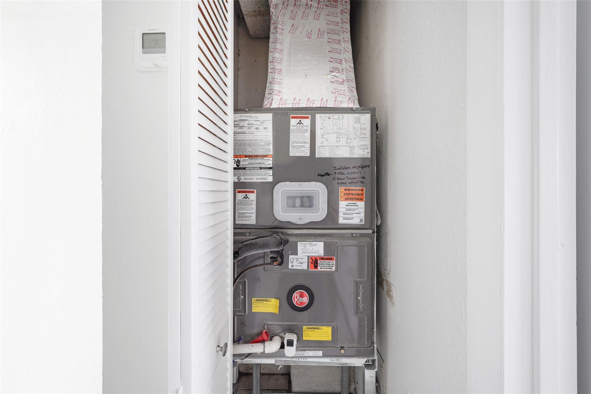 230 West 68th Street, Unit 208 Hialeah, FL 33014 - Photo 23 of 23 a front view of a house with wooden floor