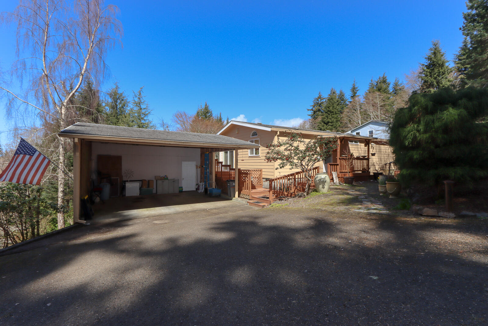 391 Winkler Street Wheeler, OR 97147 - Photo 1 of 29 391 Winckler Street